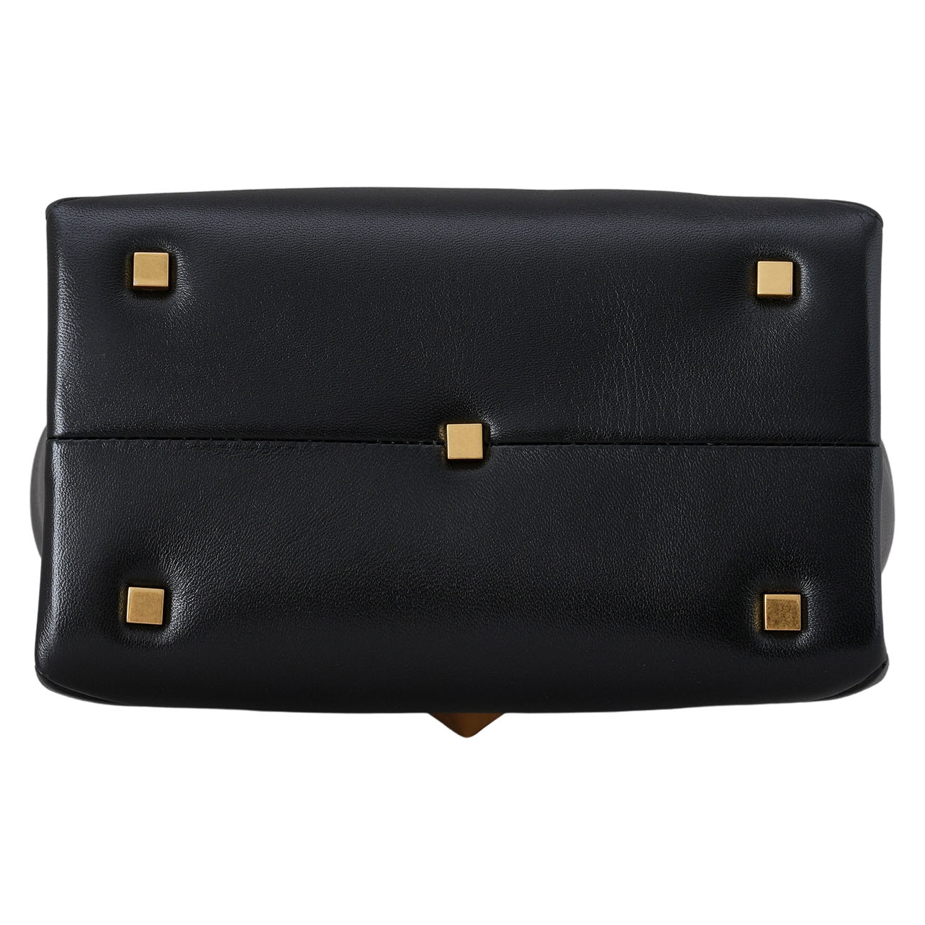 VALENTINO(USED)발렌티노 원스터드 더블 탑핸들 스몰 XW0B0K59HHK