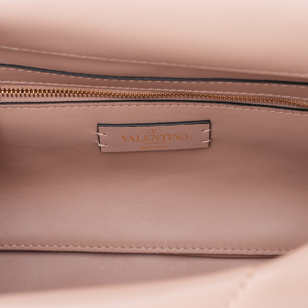 VALENTINO(USED)발렌티노 로만 스터드 체인백
