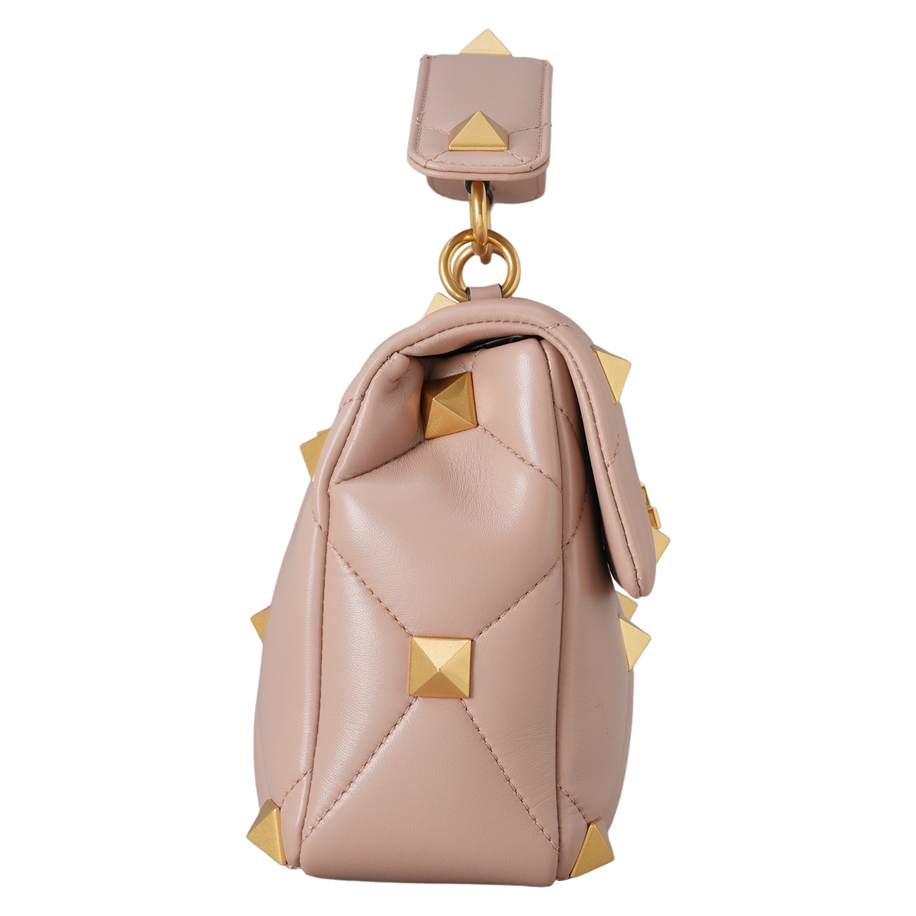 VALENTINO(USED)발렌티노 로만 스터드 체인백
