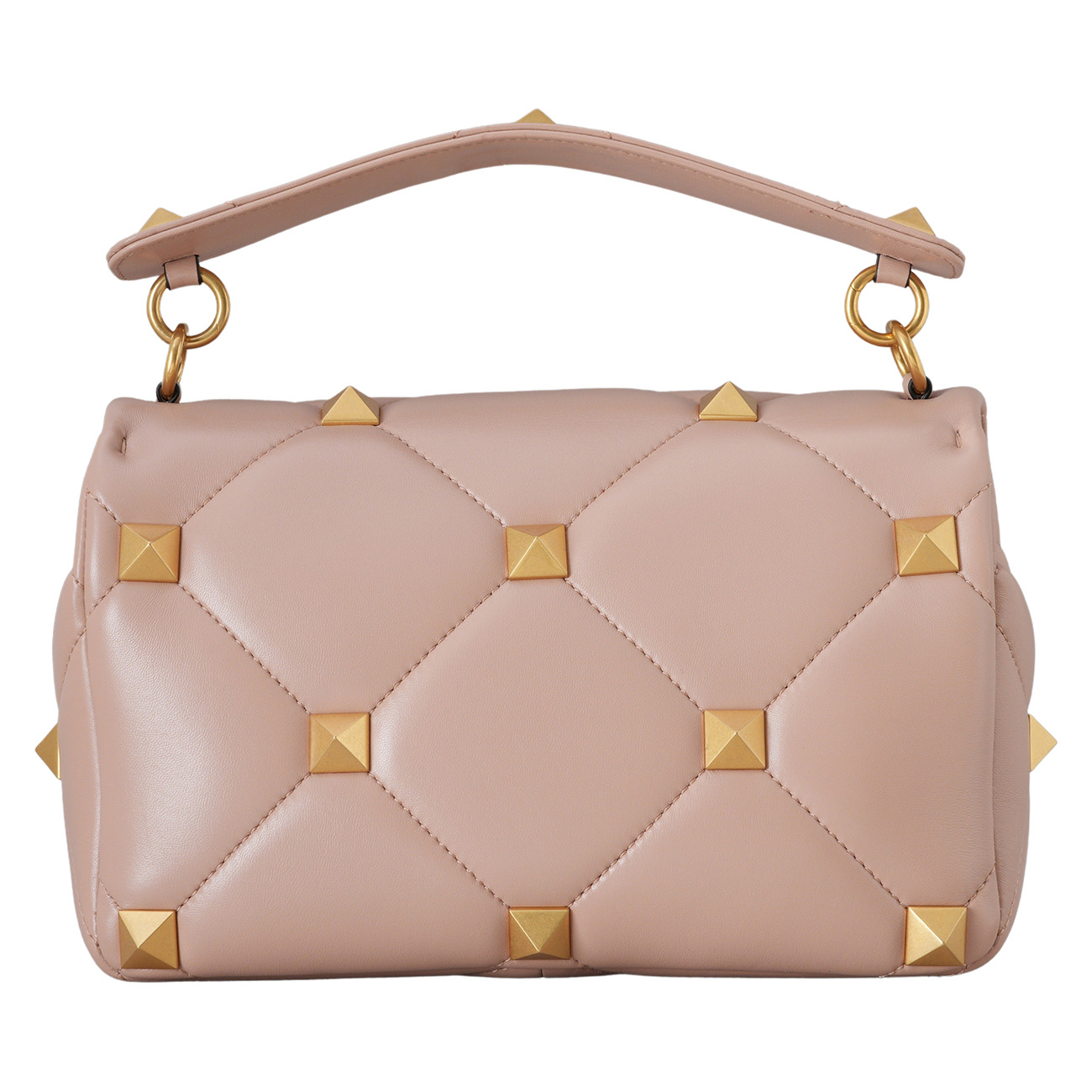 VALENTINO(USED)발렌티노 로만 스터드 체인백
