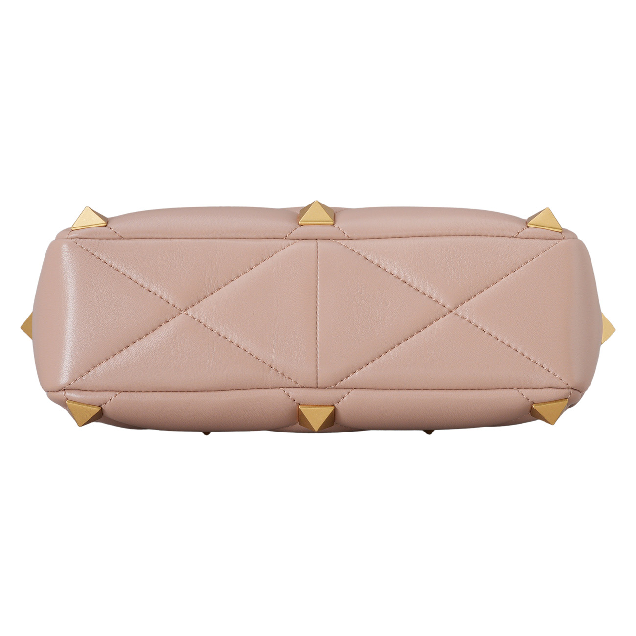 VALENTINO(USED)발렌티노 로만 스터드 체인백