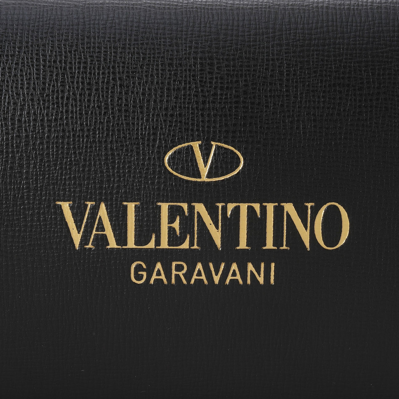 VALENTINO(USED)발렌티노 락스터드 알코브 체인 클러치