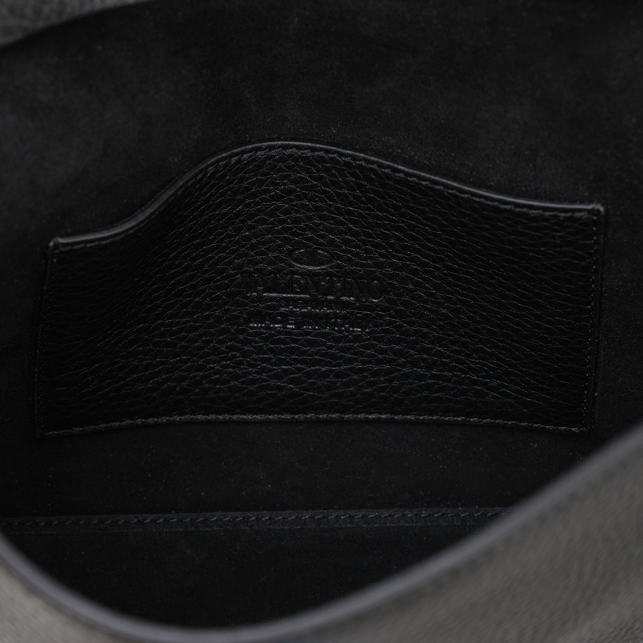 VALENTINO(USED)발렌티노 락스터드 숄더백