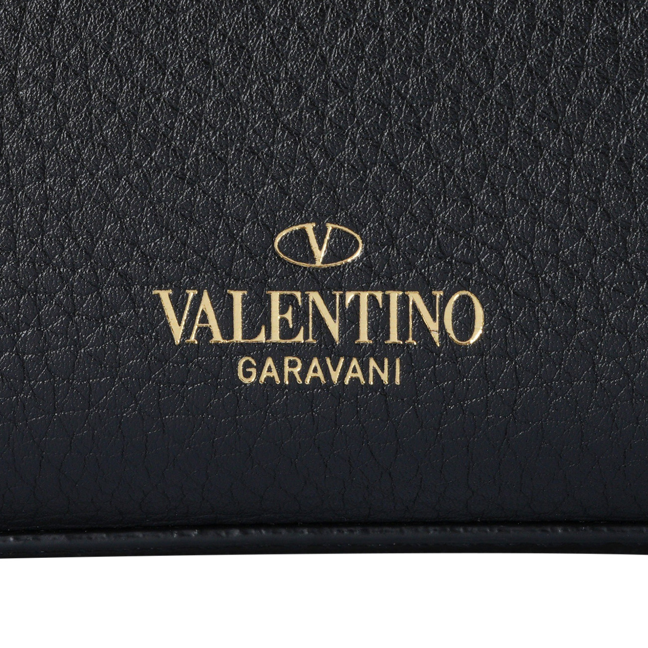 VALENTINO(USED)발렌티노 락스터드 숄더백