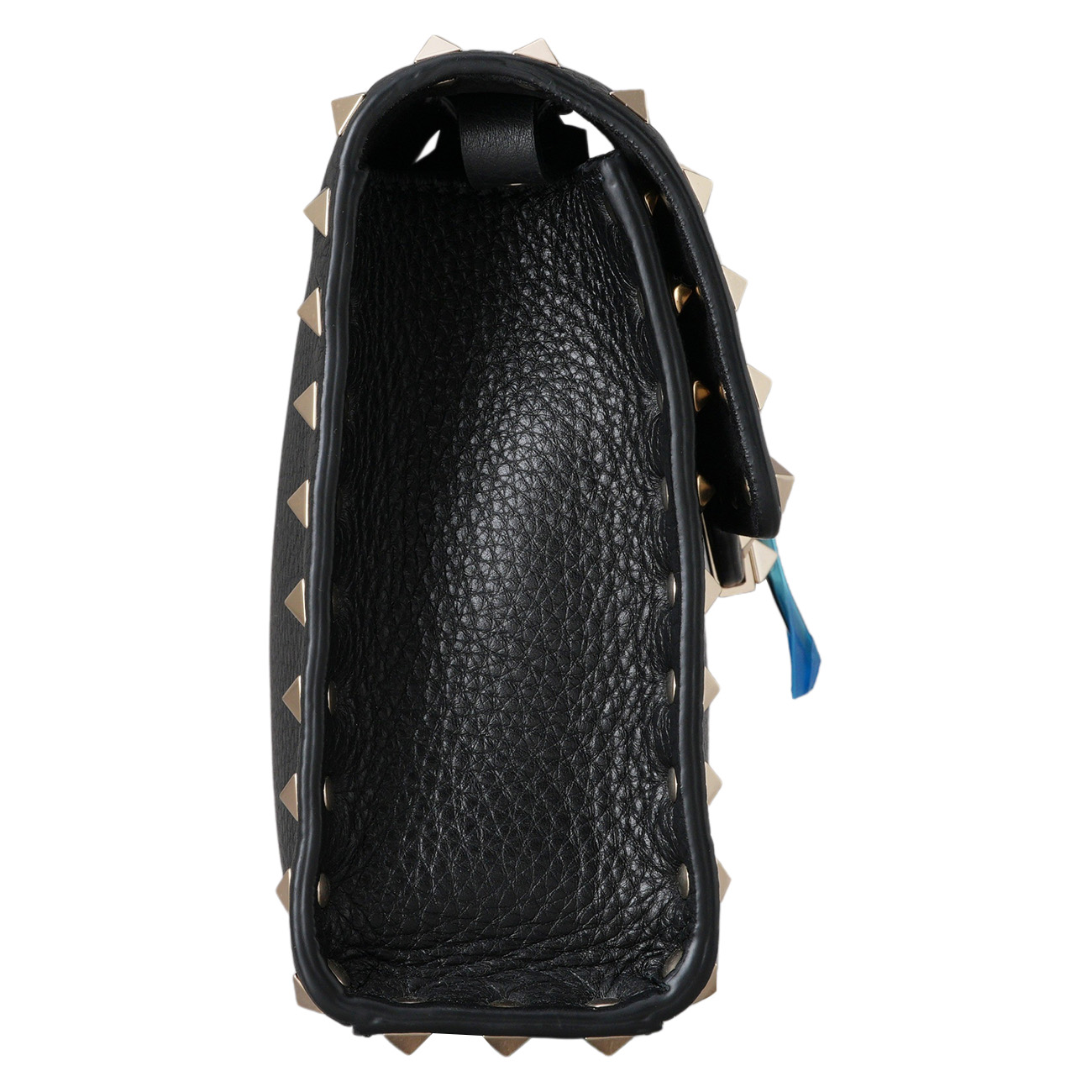 VALENTINO(USED)발렌티노 락스터드 숄더백