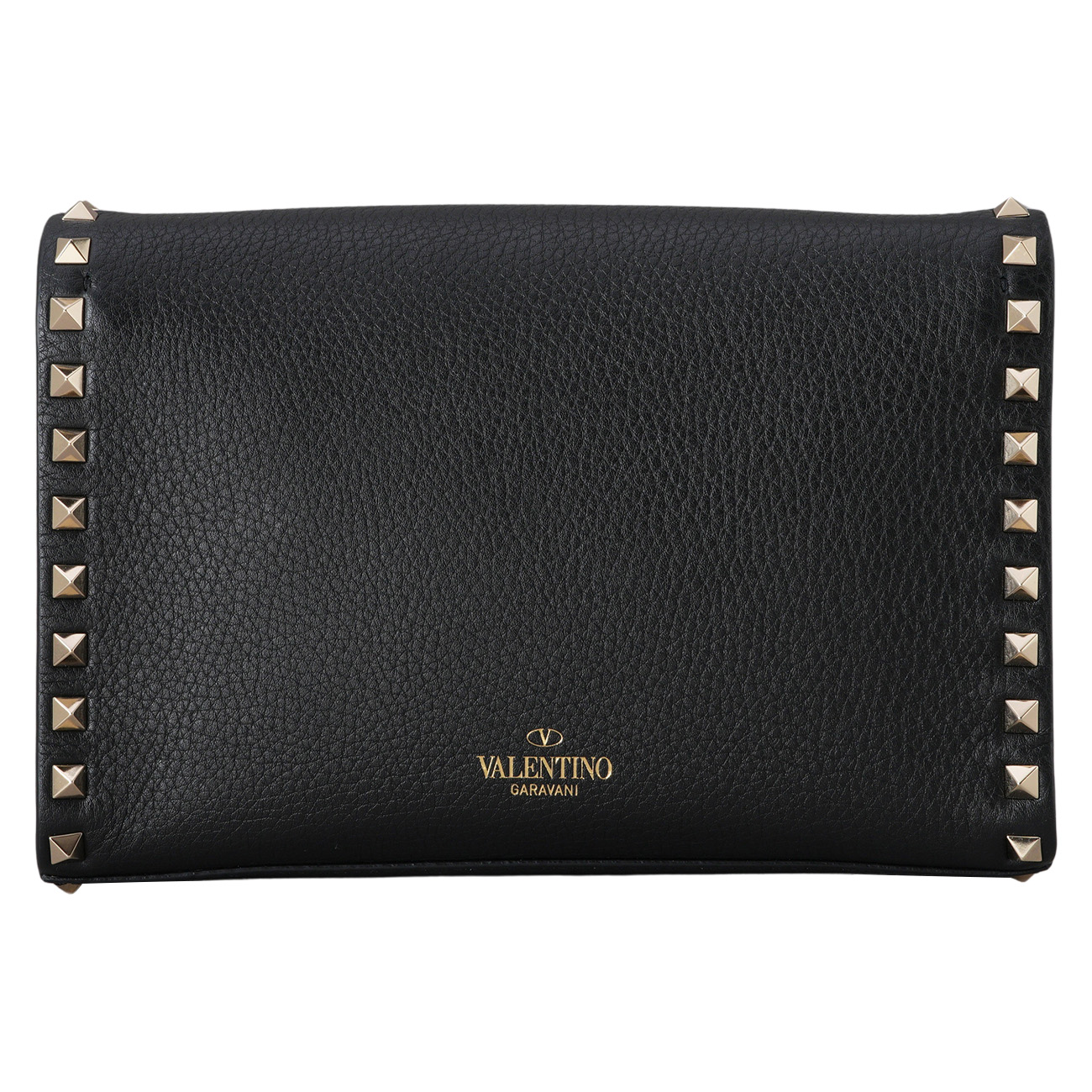 VALENTINO(USED)발렌티노 락스터드 숄더백