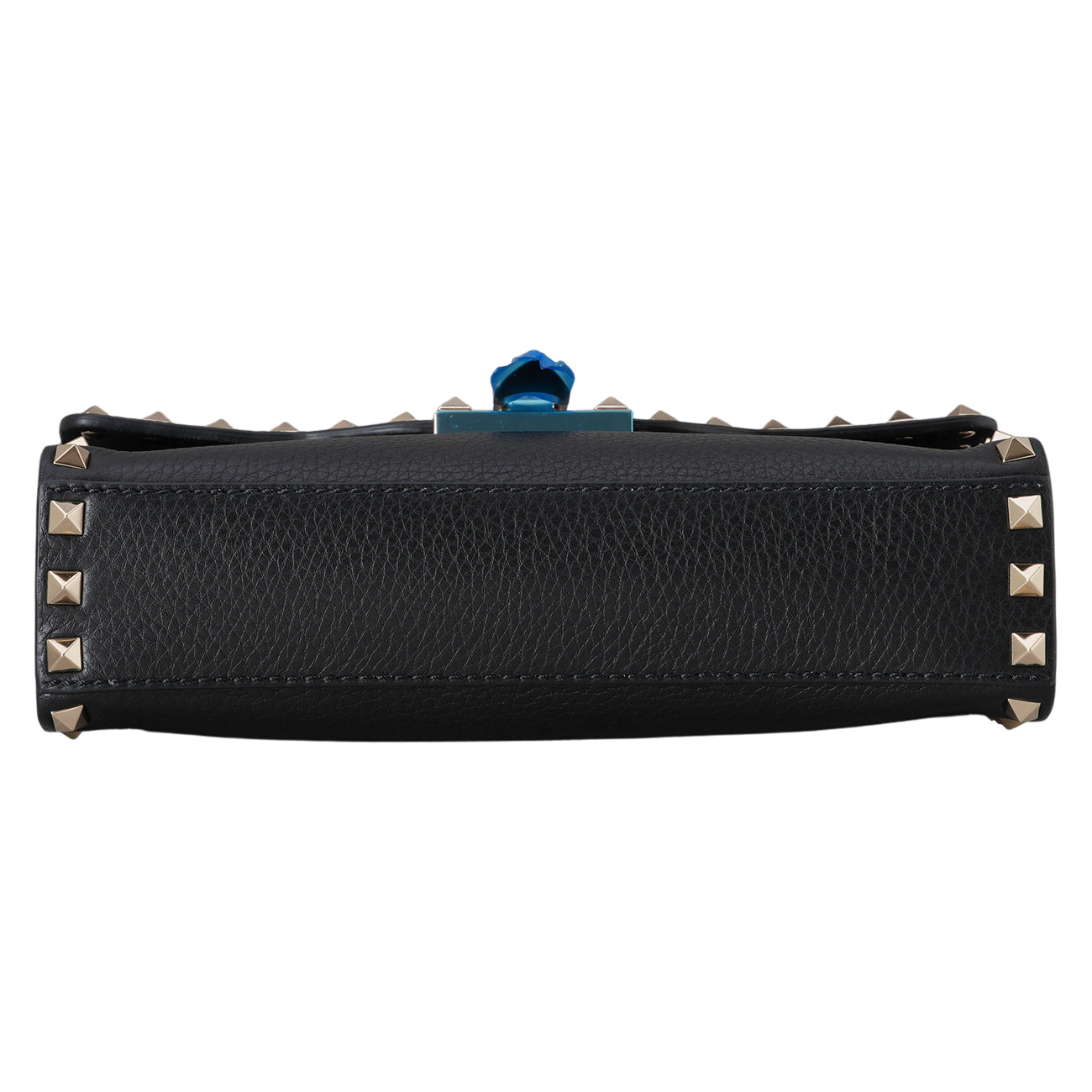 VALENTINO(USED)발렌티노 락스터드 숄더백