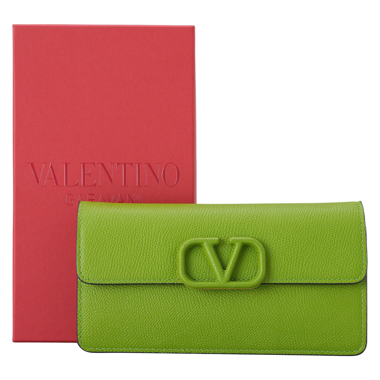 VALENTINO(USED)발렌티노 WOC