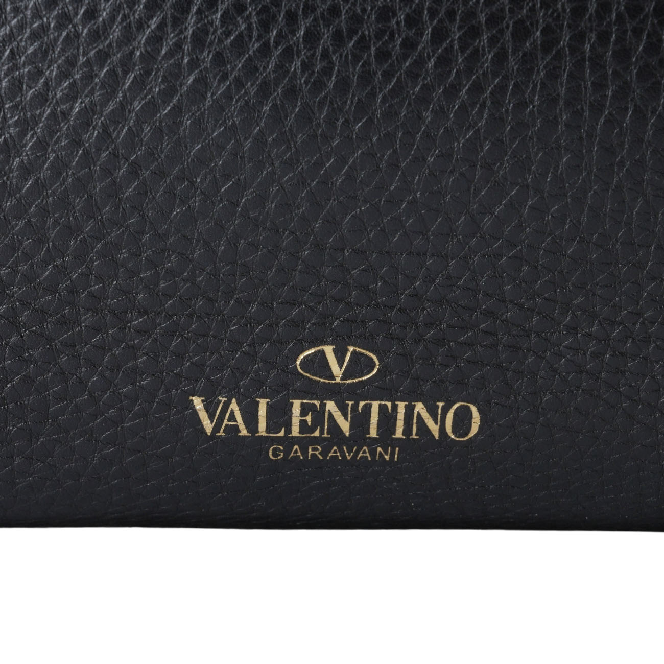 VALENTINO(USED)발렌티노 락스터드 토트백