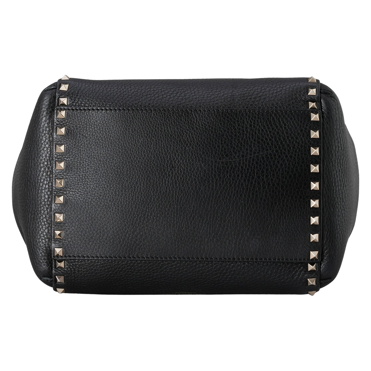 VALENTINO(USED)발렌티노 락스터드 토트백