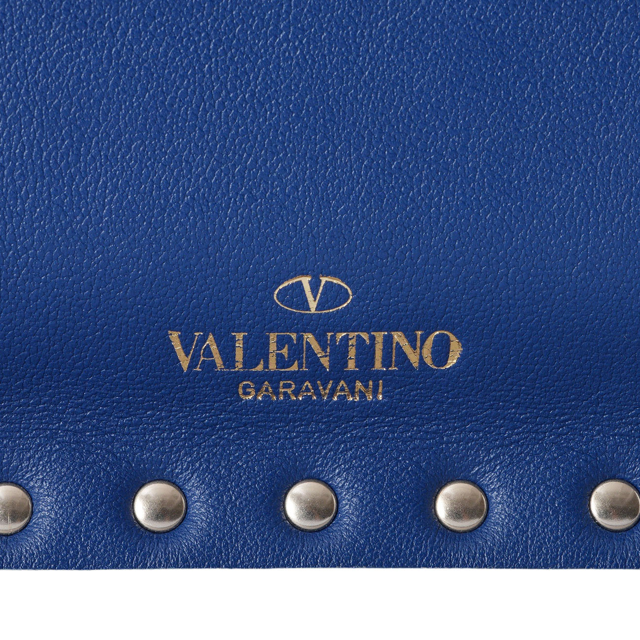 VALENTINO(USED)발렌티노 락스터드 클러치