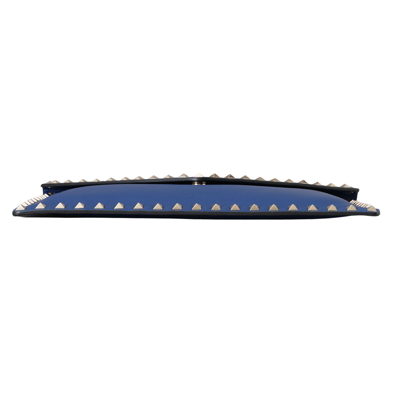 VALENTINO(USED)발렌티노 락스터드 클러치