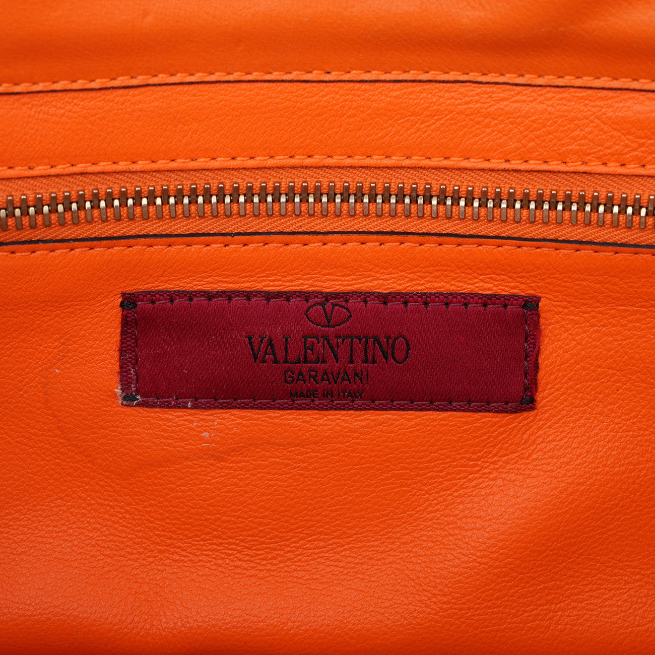 VALENTINO(USED)발렌티노 락스터드 숄더백
