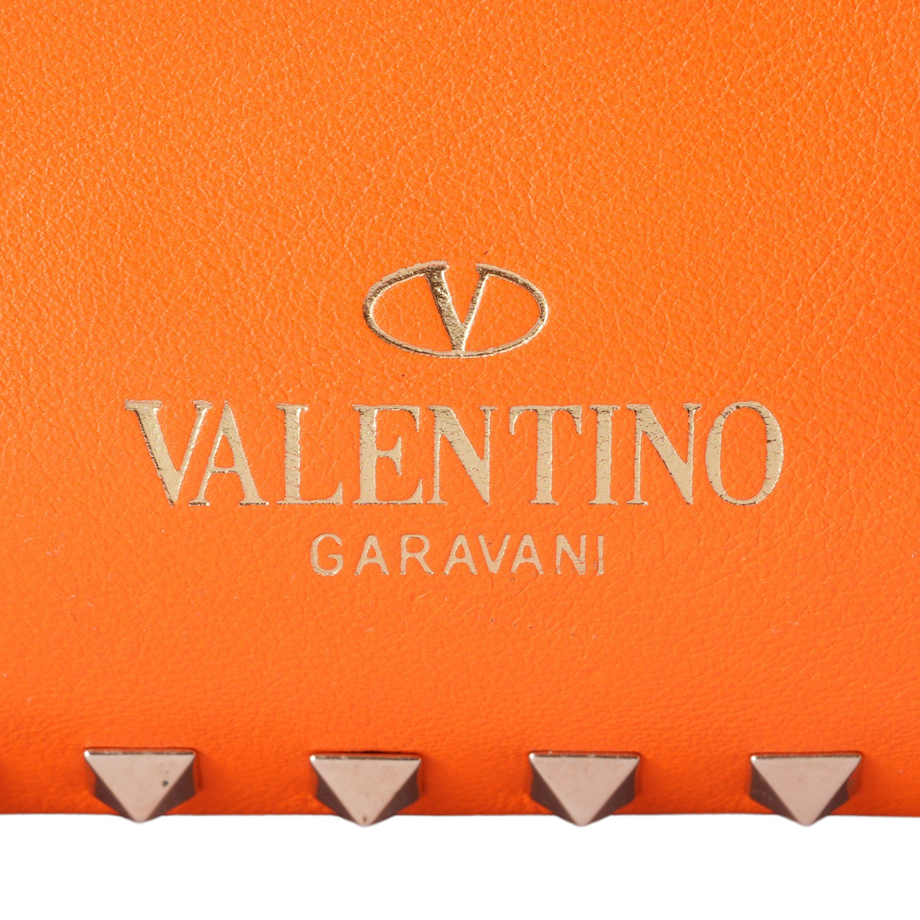 VALENTINO(USED)발렌티노 락스터드 숄더백