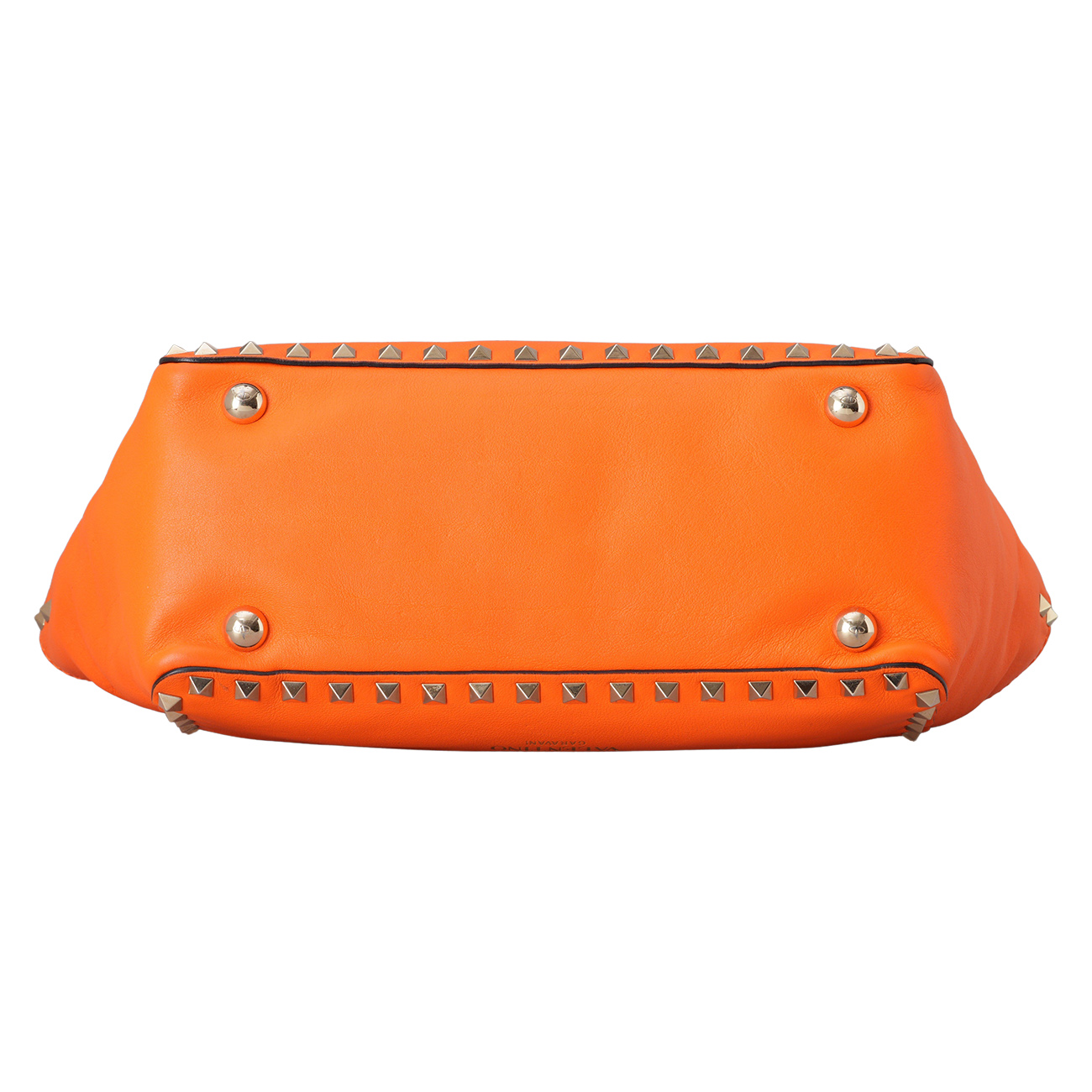 VALENTINO(USED)발렌티노 락스터드 숄더백