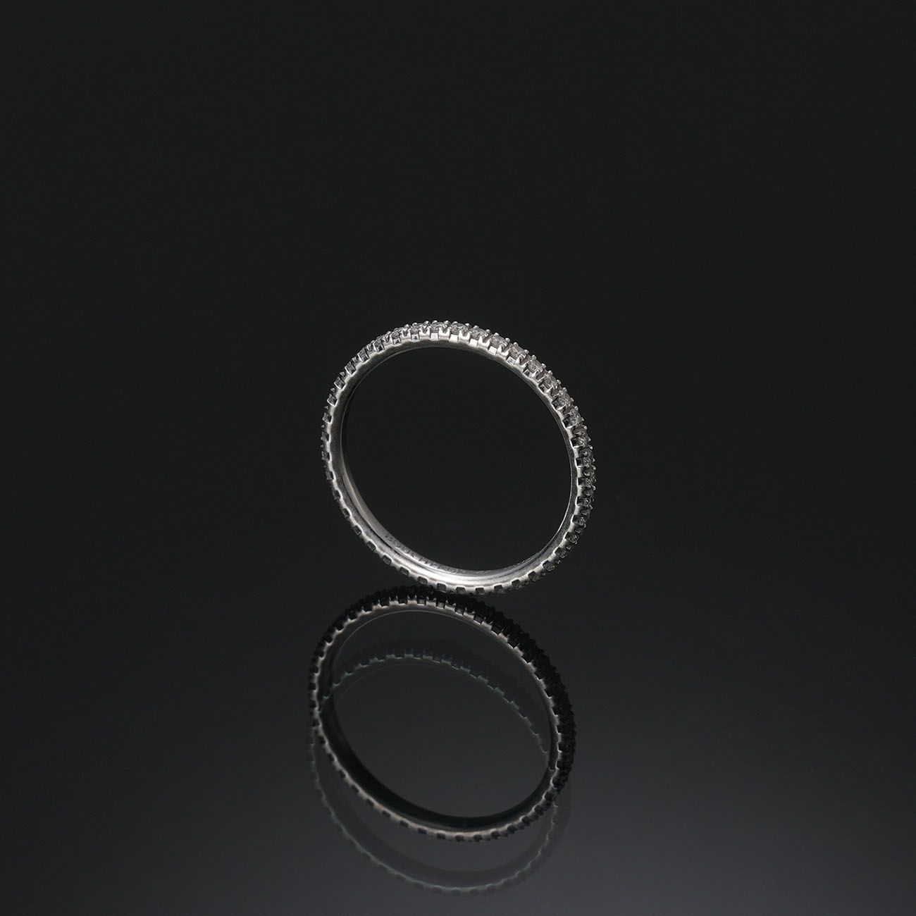BOUCHERON(USED)부쉐론 에퓨어 스몰 웨딩밴드 #47
