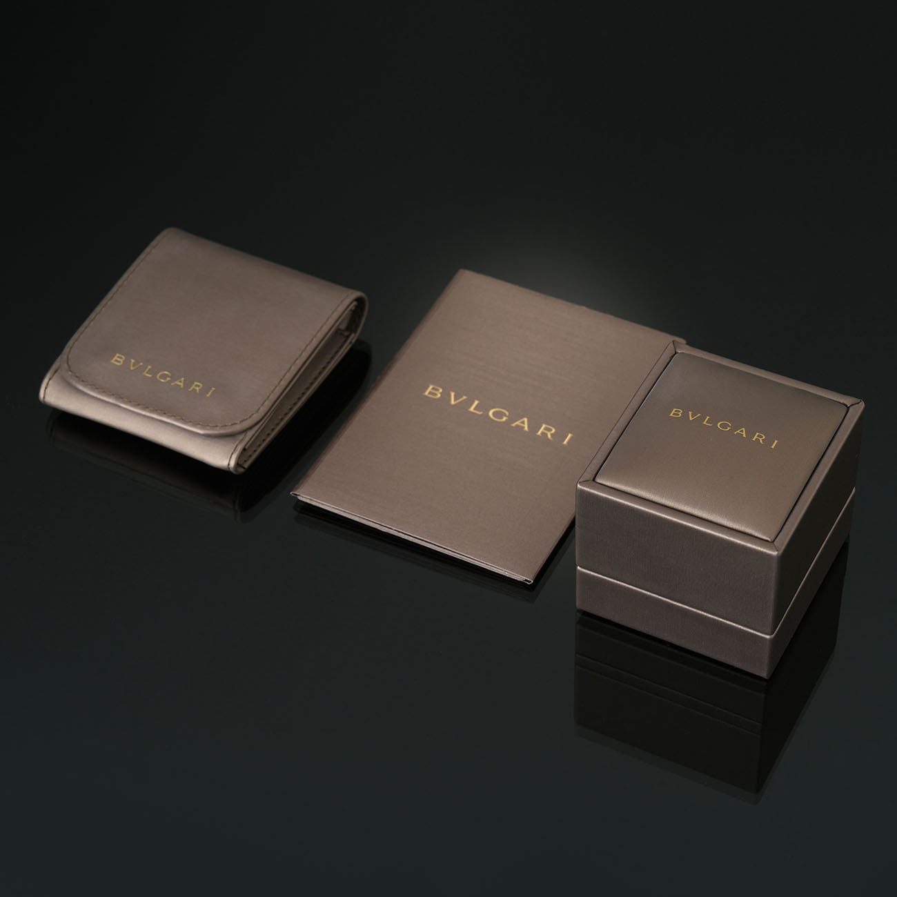 BVLGARI(USED)불가리 비제로원 1P BB링 1P #58
