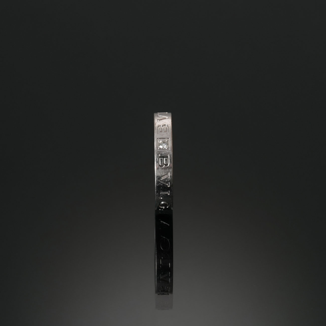 BVLGARI(USED)불가리 비제로원 1P BB링 1P #58