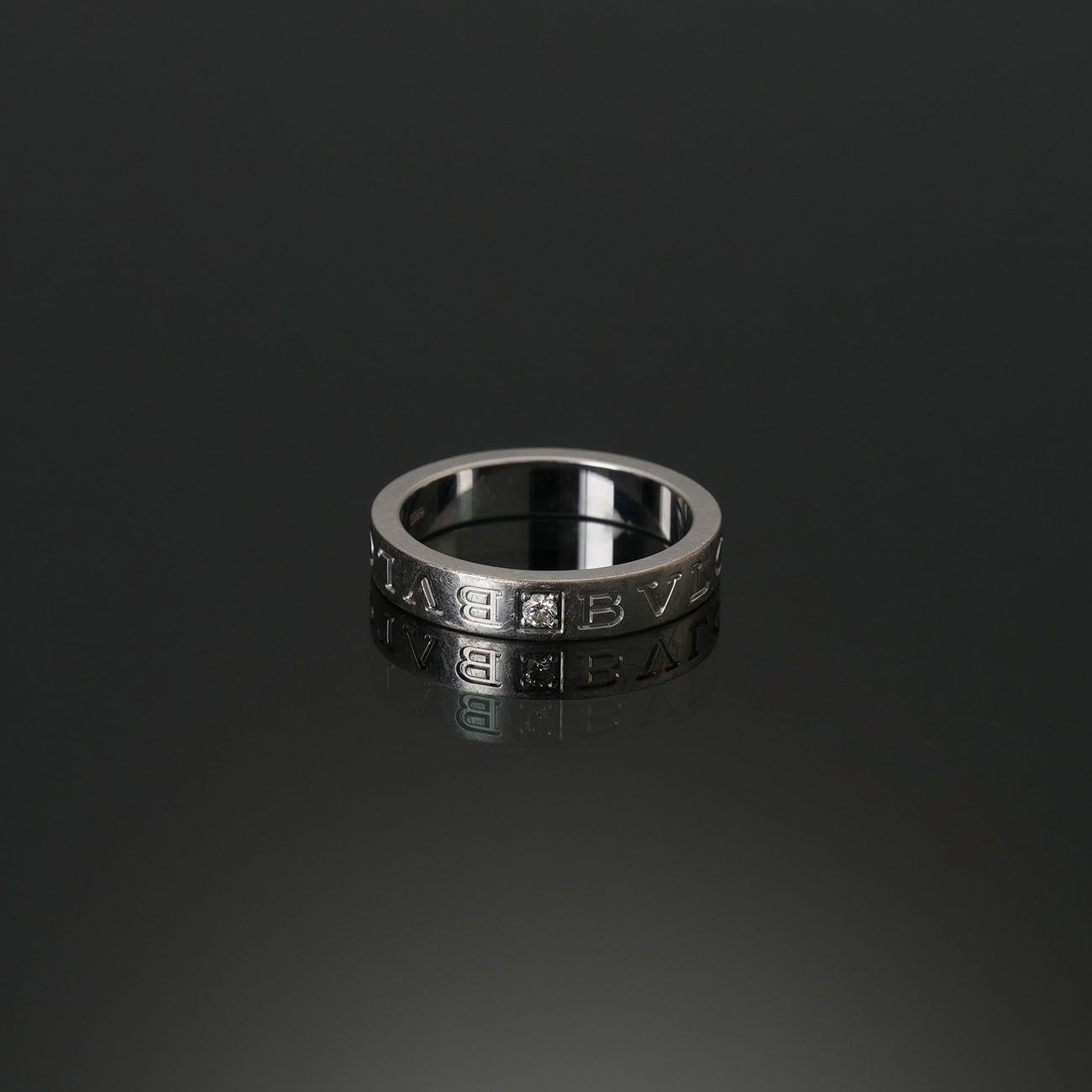 BVLGARI(USED)불가리 비제로원 1P BB링 1P #58