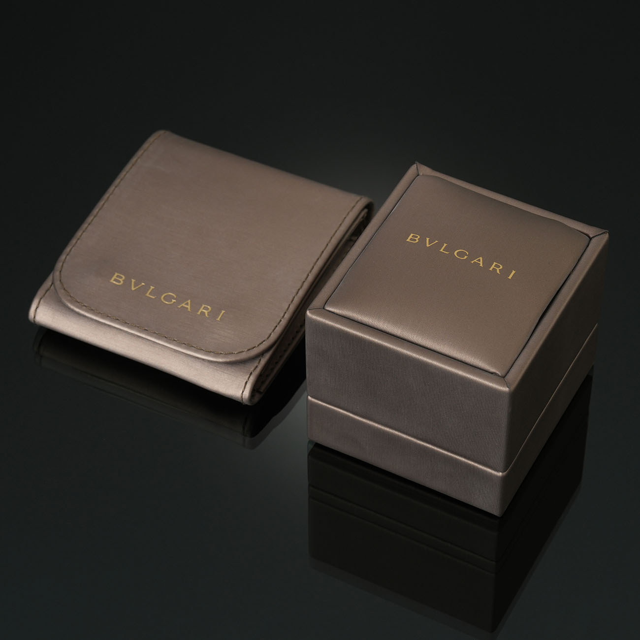 BVLGARI(USED)불가리 비제로원 1P BB링 1P #약49