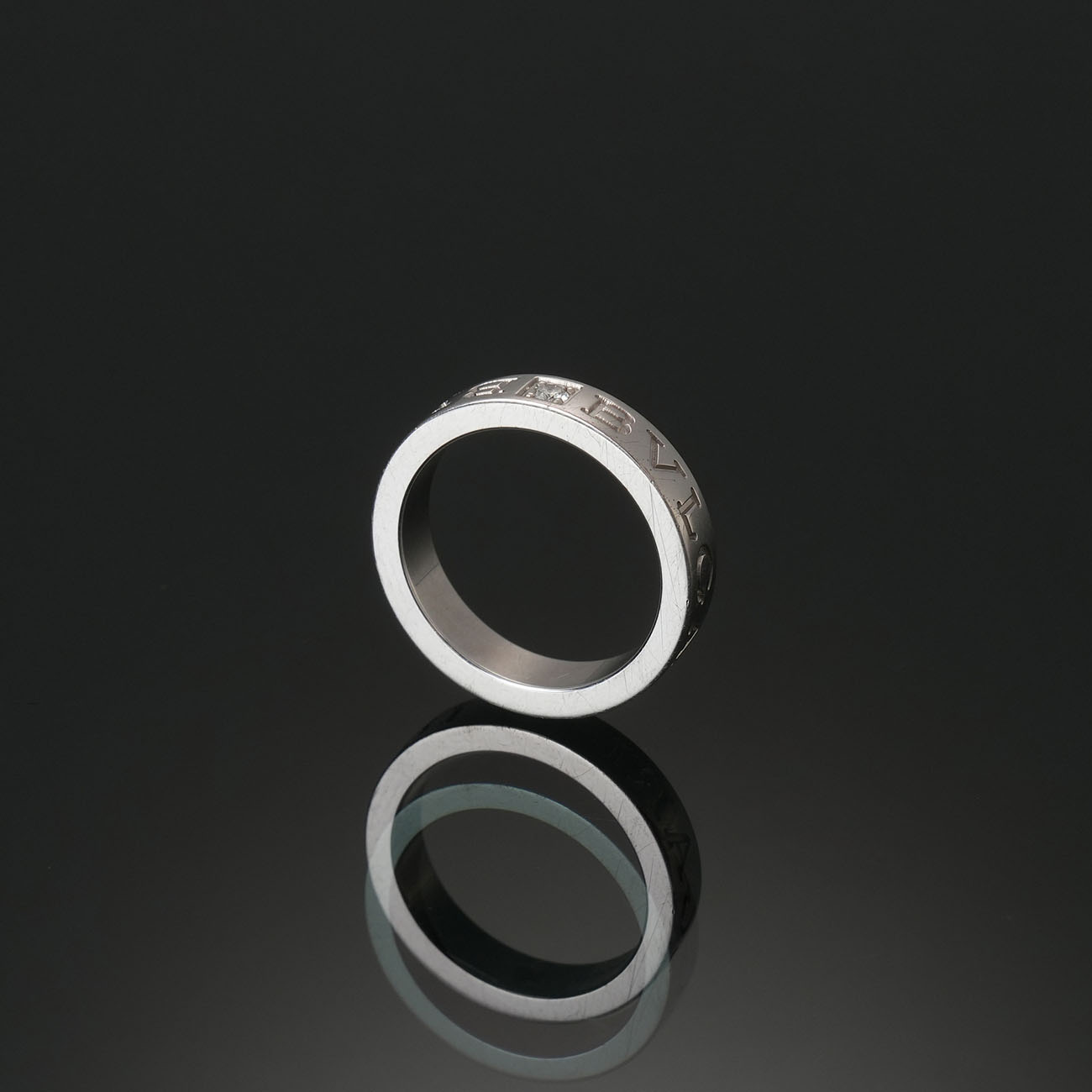 BVLGARI(USED)불가리 비제로원 1P BB링 1P #약49