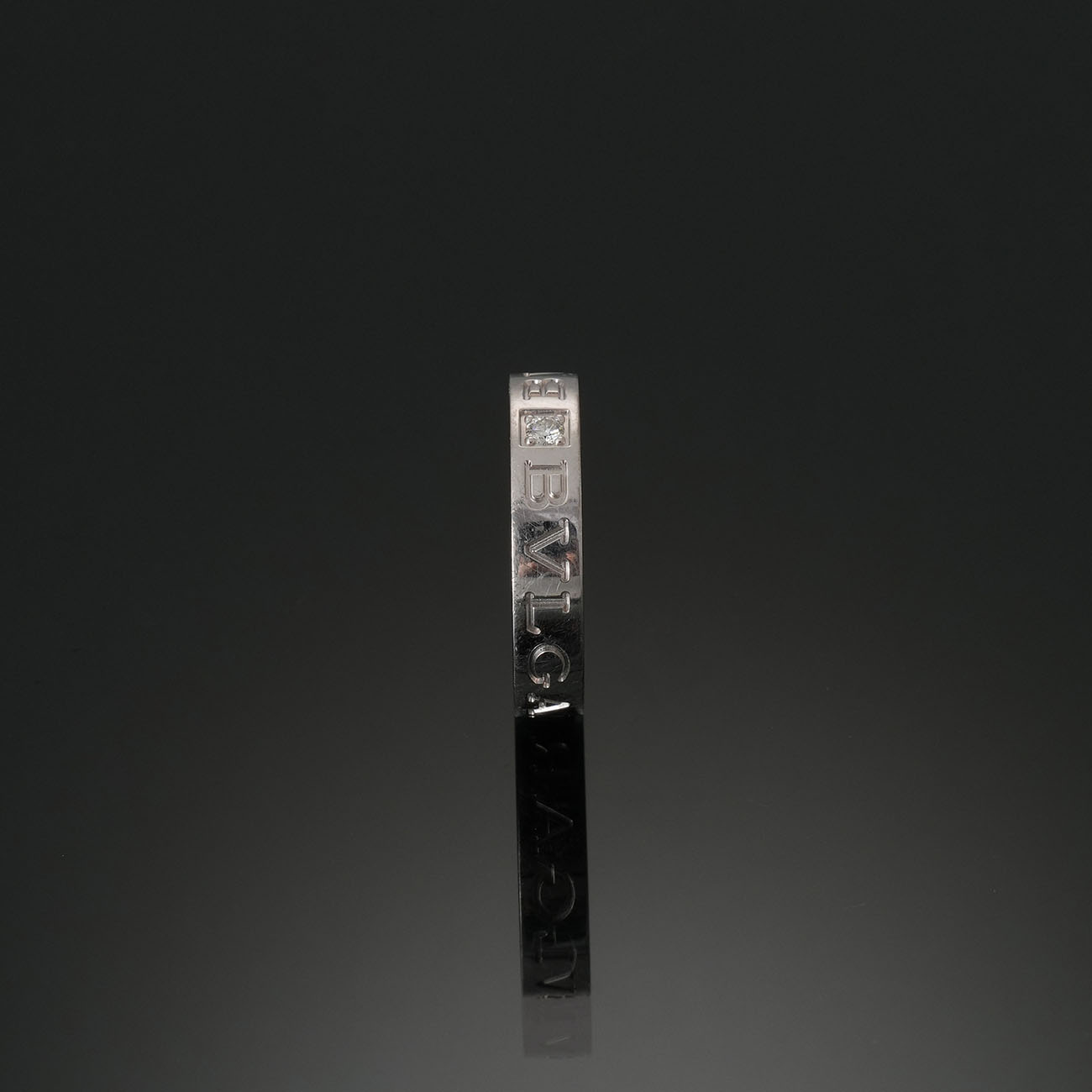 BVLGARI(USED)불가리 비제로원 1P BB링 1P #약49