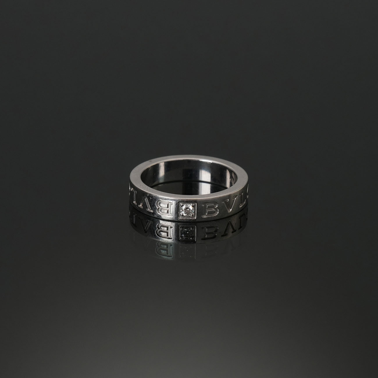 BVLGARI(USED)불가리 비제로원 1P BB링 1P #약49