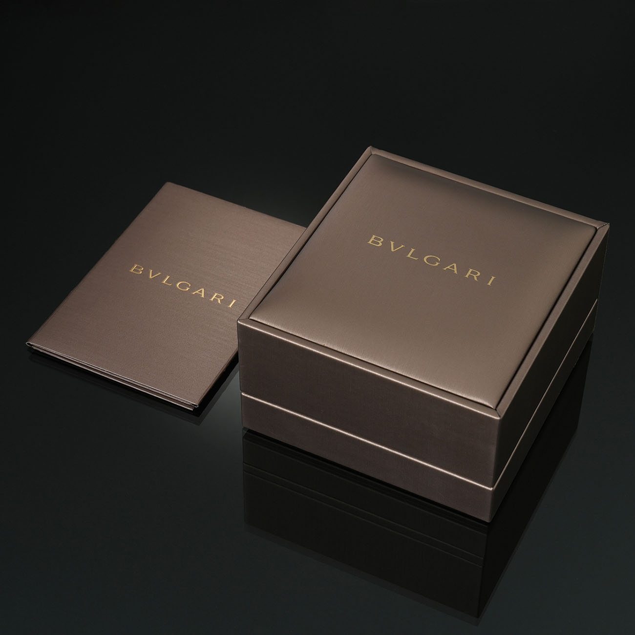 BVLGARI(USED)불가리 비제로원 뱅글 브레이슬릿 #S