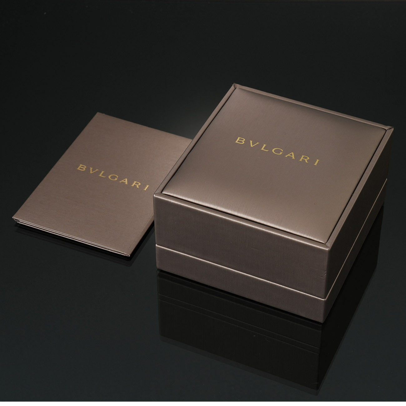BVLGARI(USED)불가리 BB 브레이슬릿