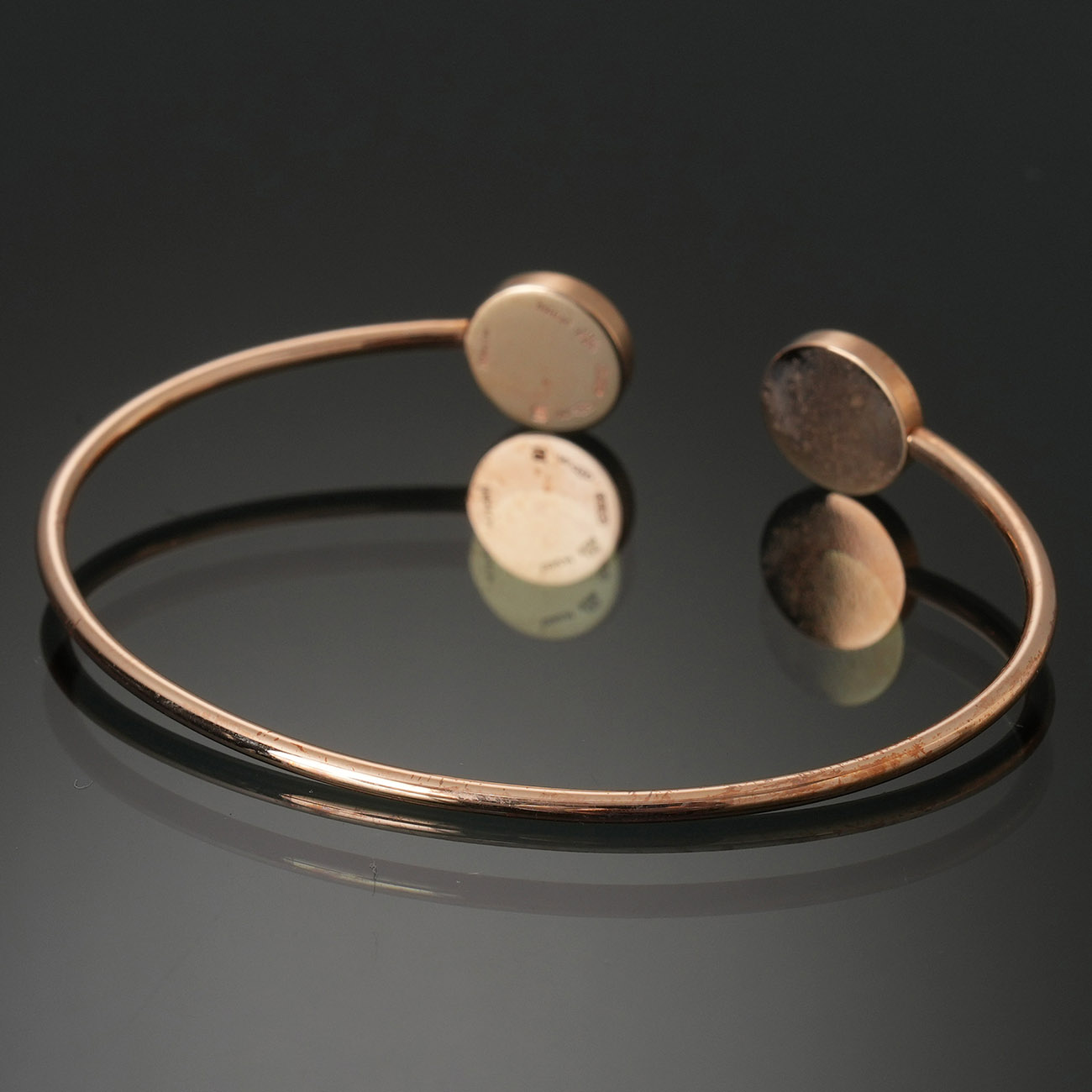 BVLGARI(USED)불가리 BB 브레이슬릿