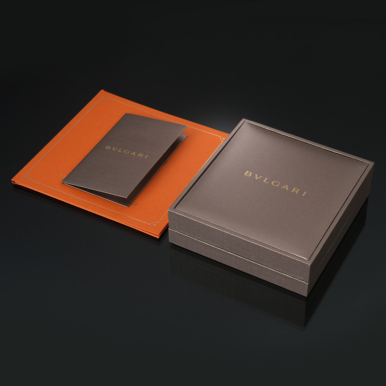 BVLGARI(USED)불가리 디바스드림 다이아 파베 네크리스