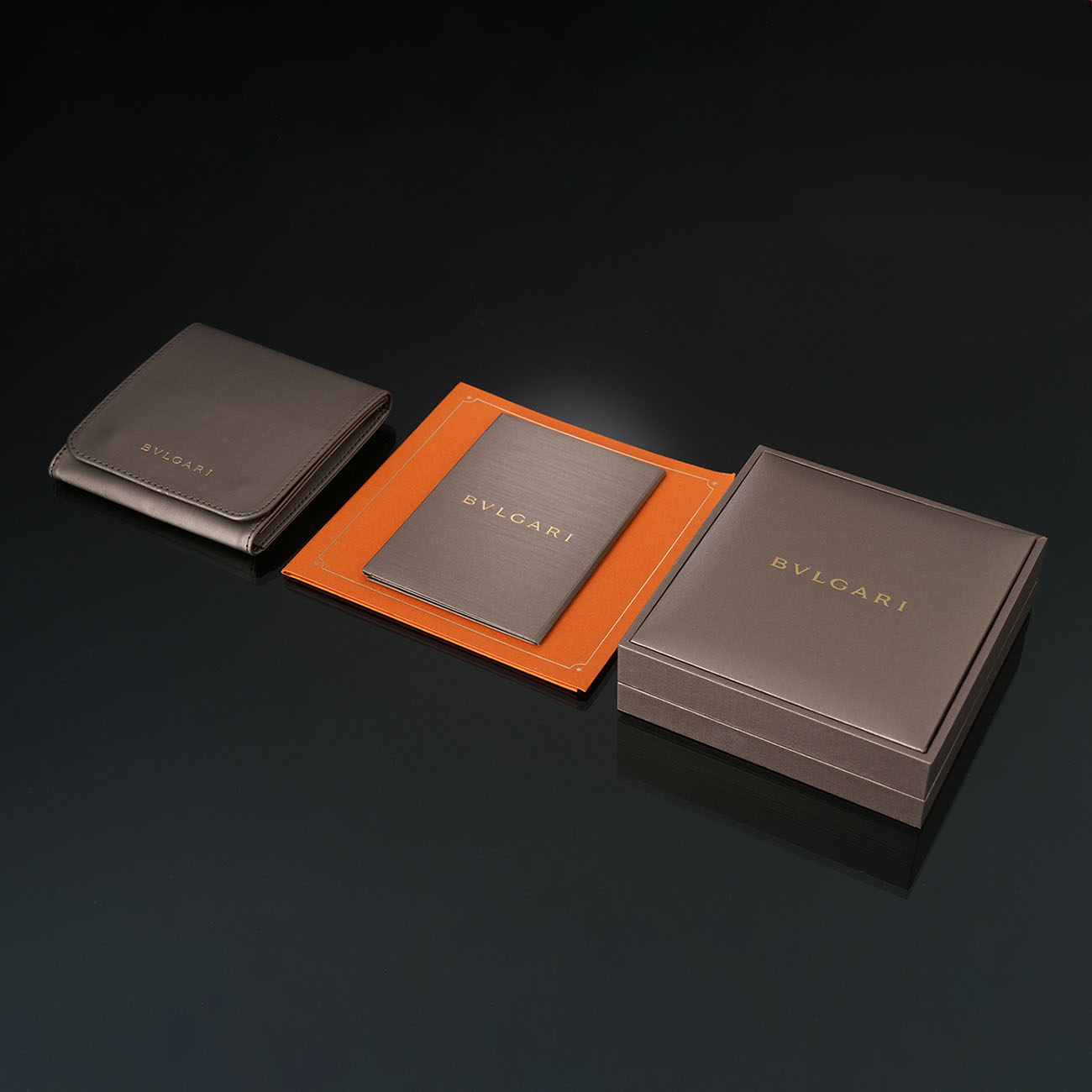 BVLGARI(USED)불가리 비제로원 락 네크리스 358054
