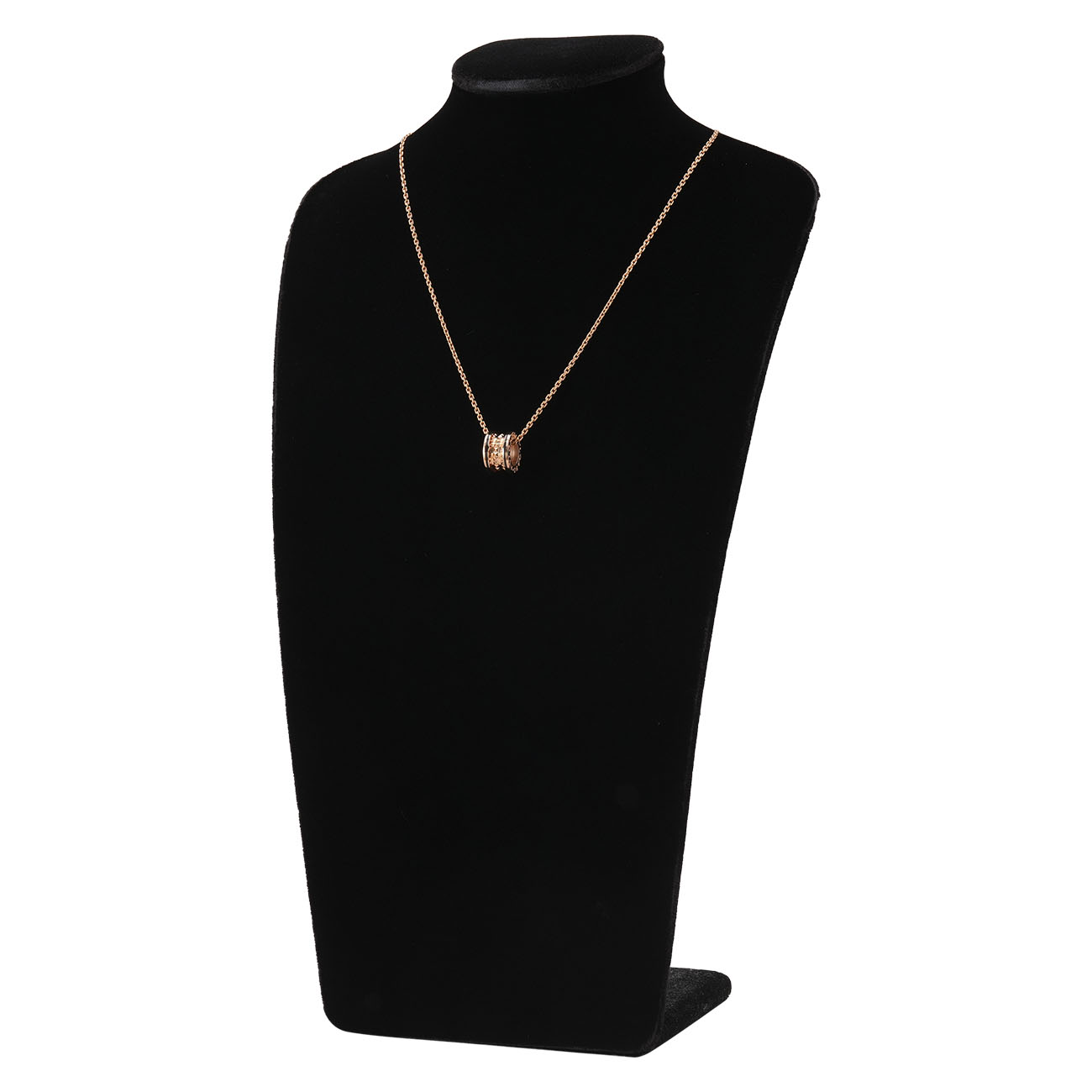 BVLGARI(USED)불가리 비제로원 락 네크리스 358054