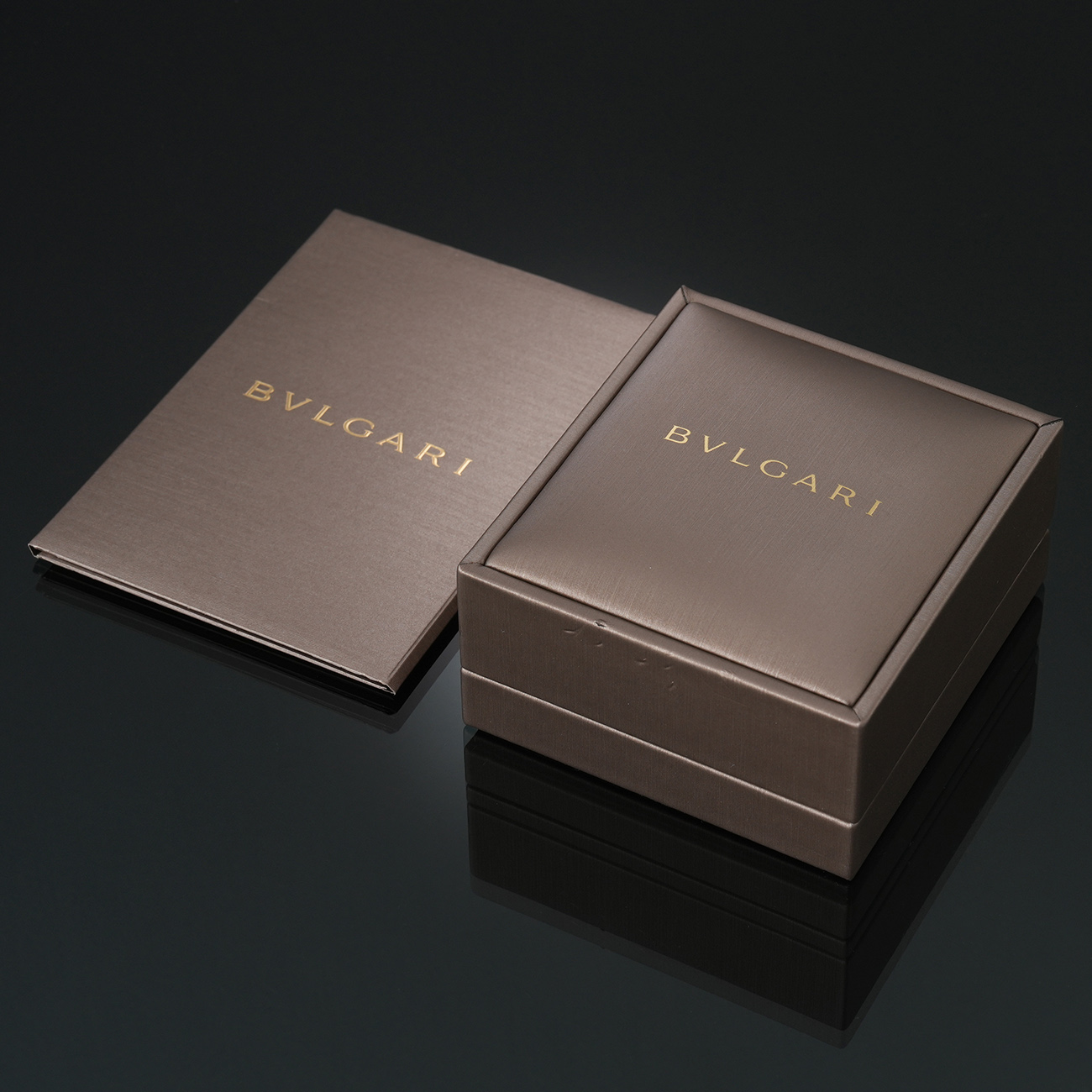 BVLGARI(USED)불가리 비제로원 브레이슬릿#S