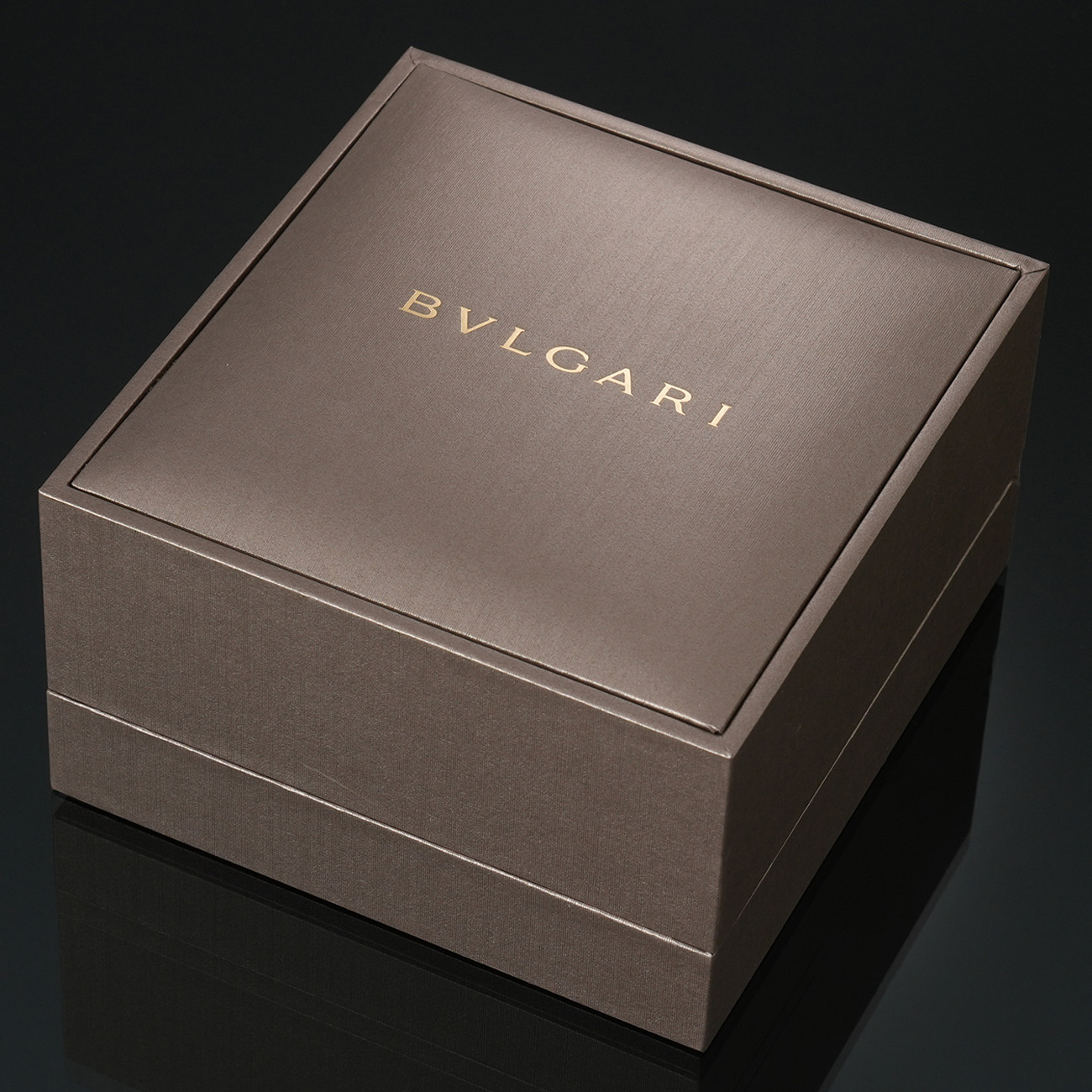 BVLGARI(USED)불가리 세르펜티 바이퍼 다이아 브레이슬릿 스몰 8p