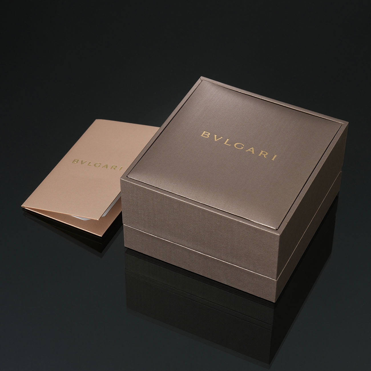 BVLGARI(USED)불가리 세르펜티 바이퍼 다이아 브레이슬릿 #14