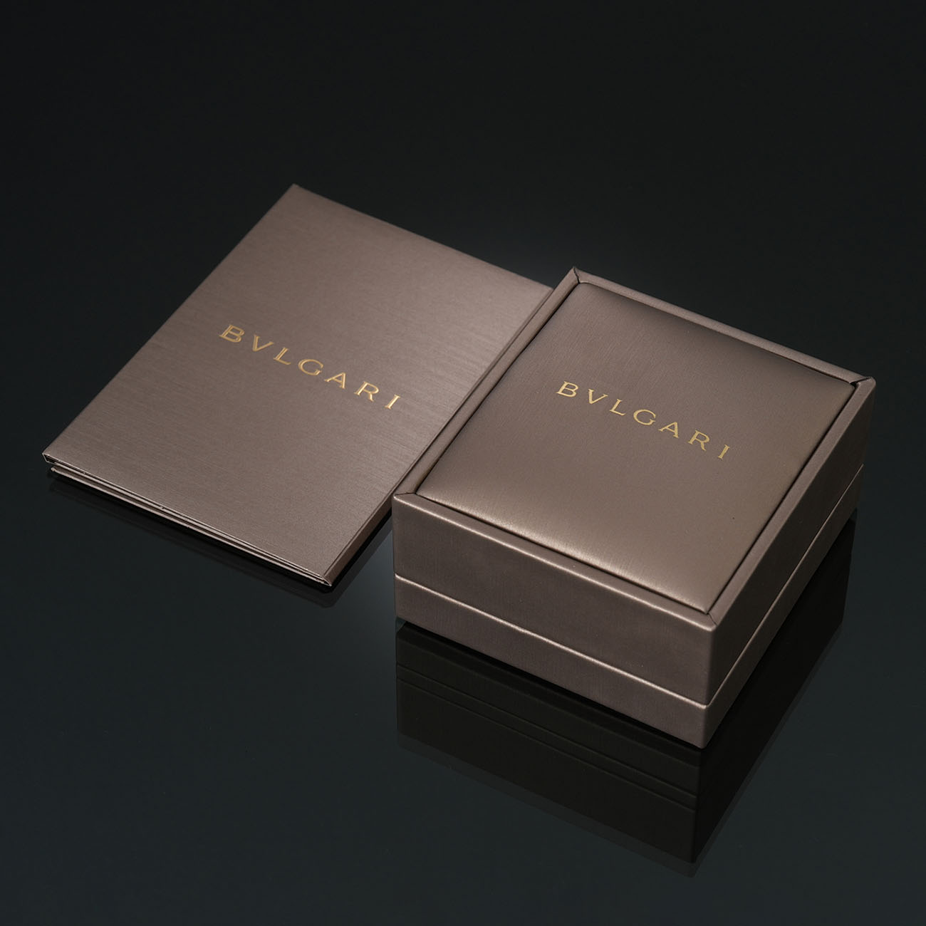 BVLGARI(USED)불가리 다이아 디바스 드림 브레이슬릿 #SM