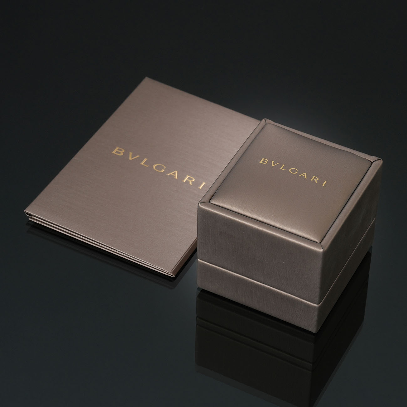 BVLGARI(USED)불가리 다이아 디바스 드림 링 #49