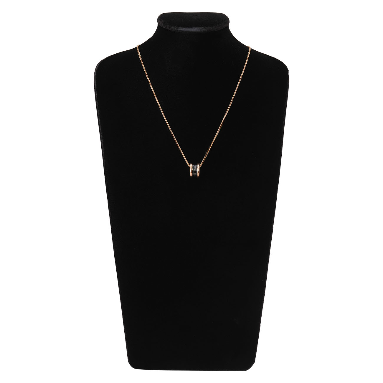 BVLGARI(USED)불가리 비제로원 락 펜던트