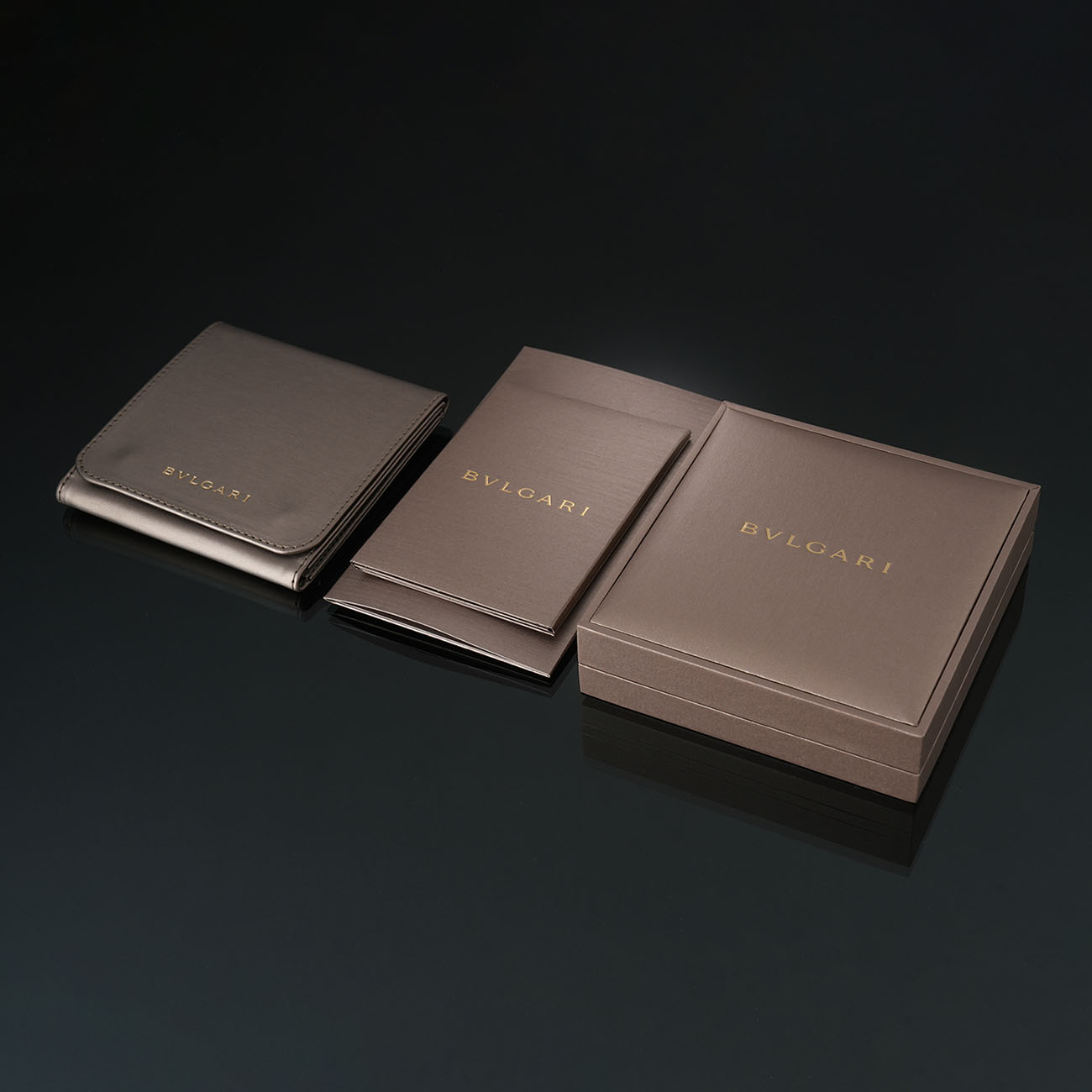 BVLGARI(USED)불가리 비제로원 락 펜던트