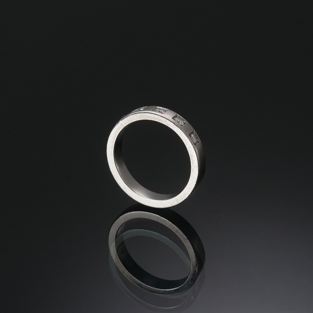 BVLGARI(USED)불가리 346848 메리미 링#49