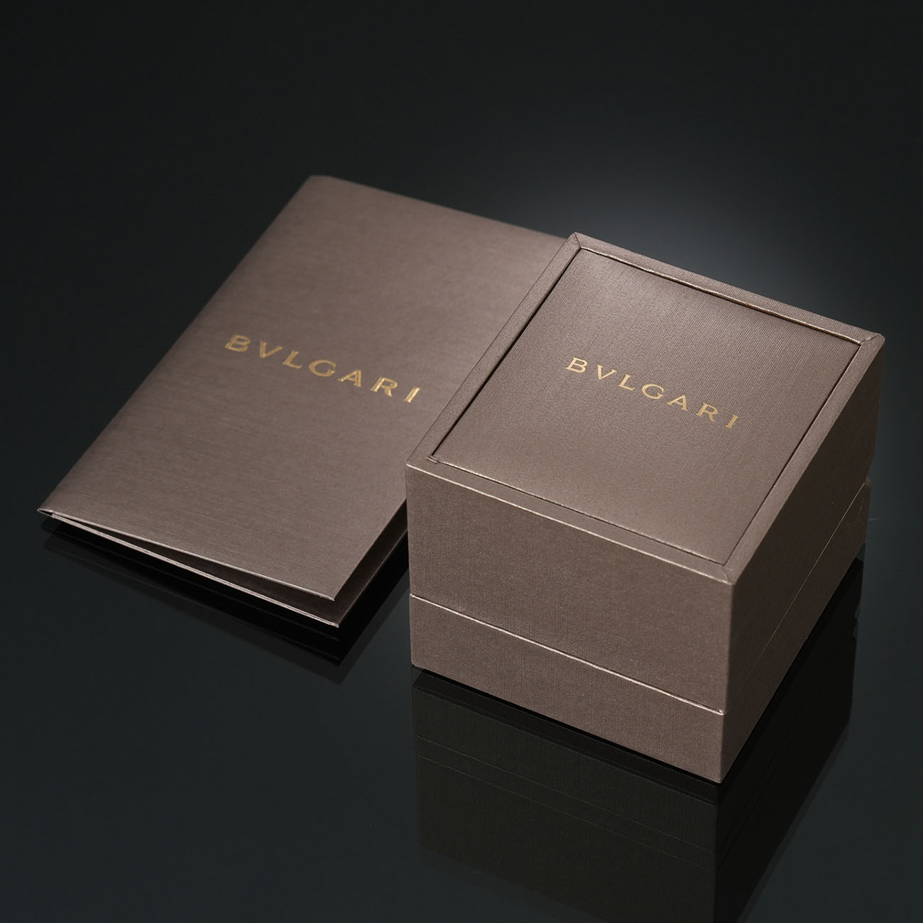 BVLGARI(USED)불가리 346848 메리미 링#49