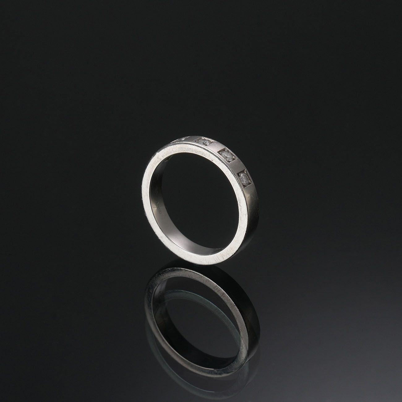 BVLGARI(USED)불가리 346848 메리미 링#49