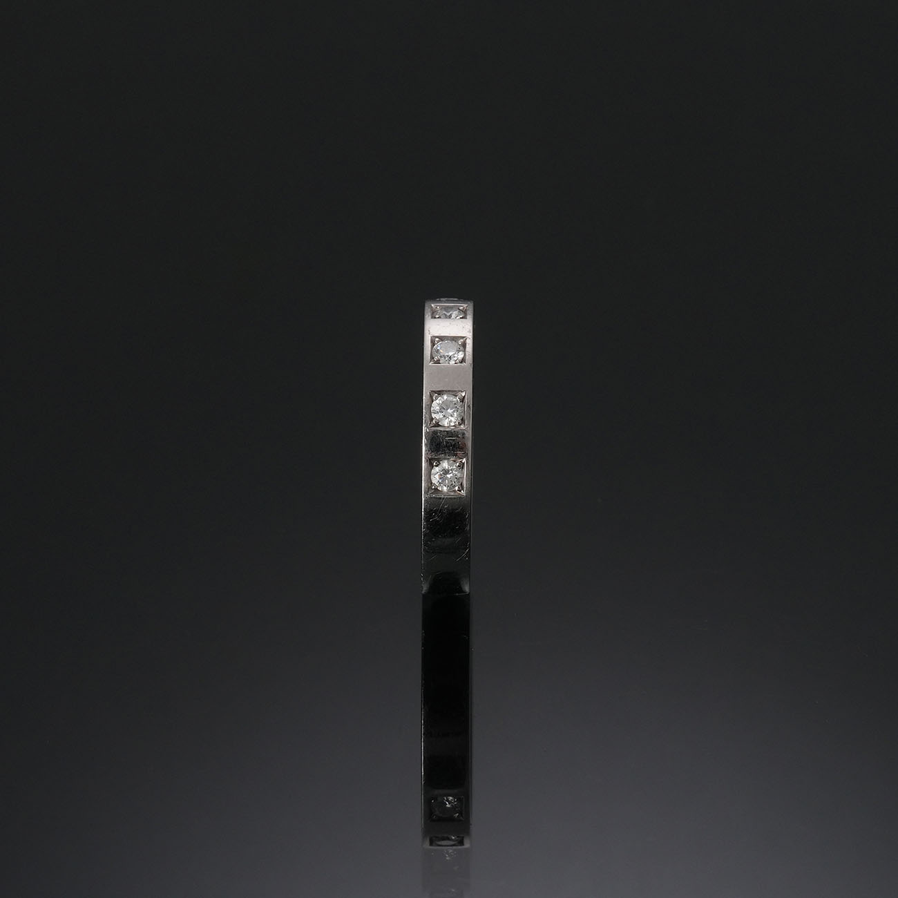 BVLGARI(USED)불가리 346848 메리미 링#49