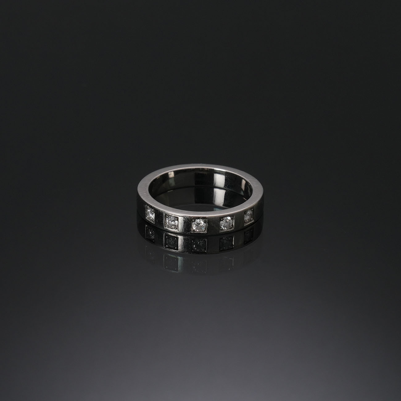 BVLGARI(USED)불가리 346848 메리미 링#49