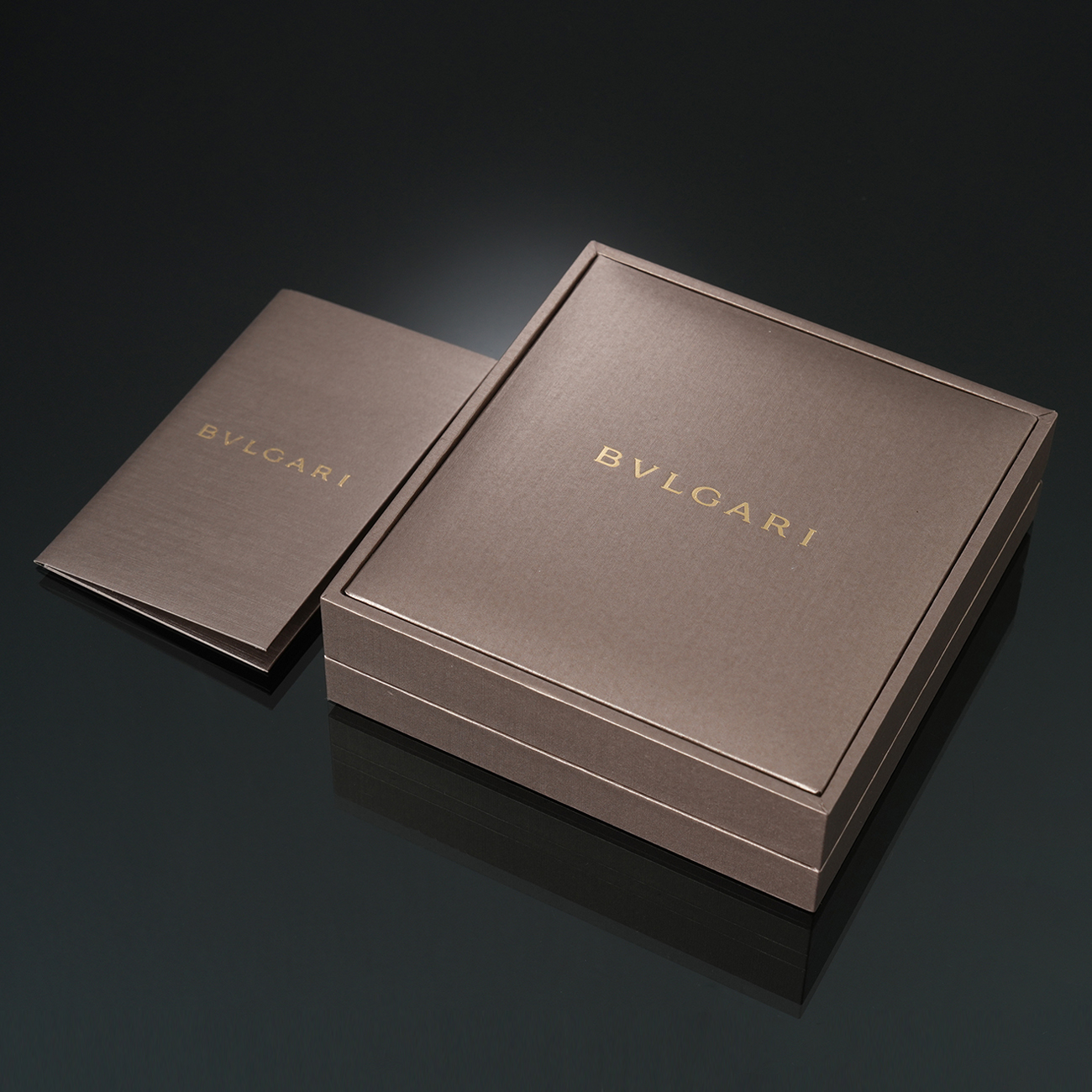BVLGARI(USED)불가리 354038 크로스 네크리스