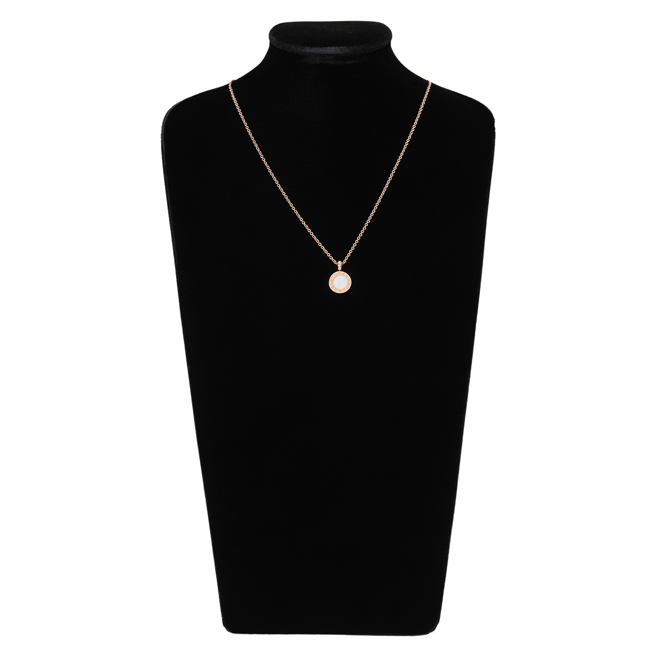 BVLGARI(USED)불가리 불가리 네크리스