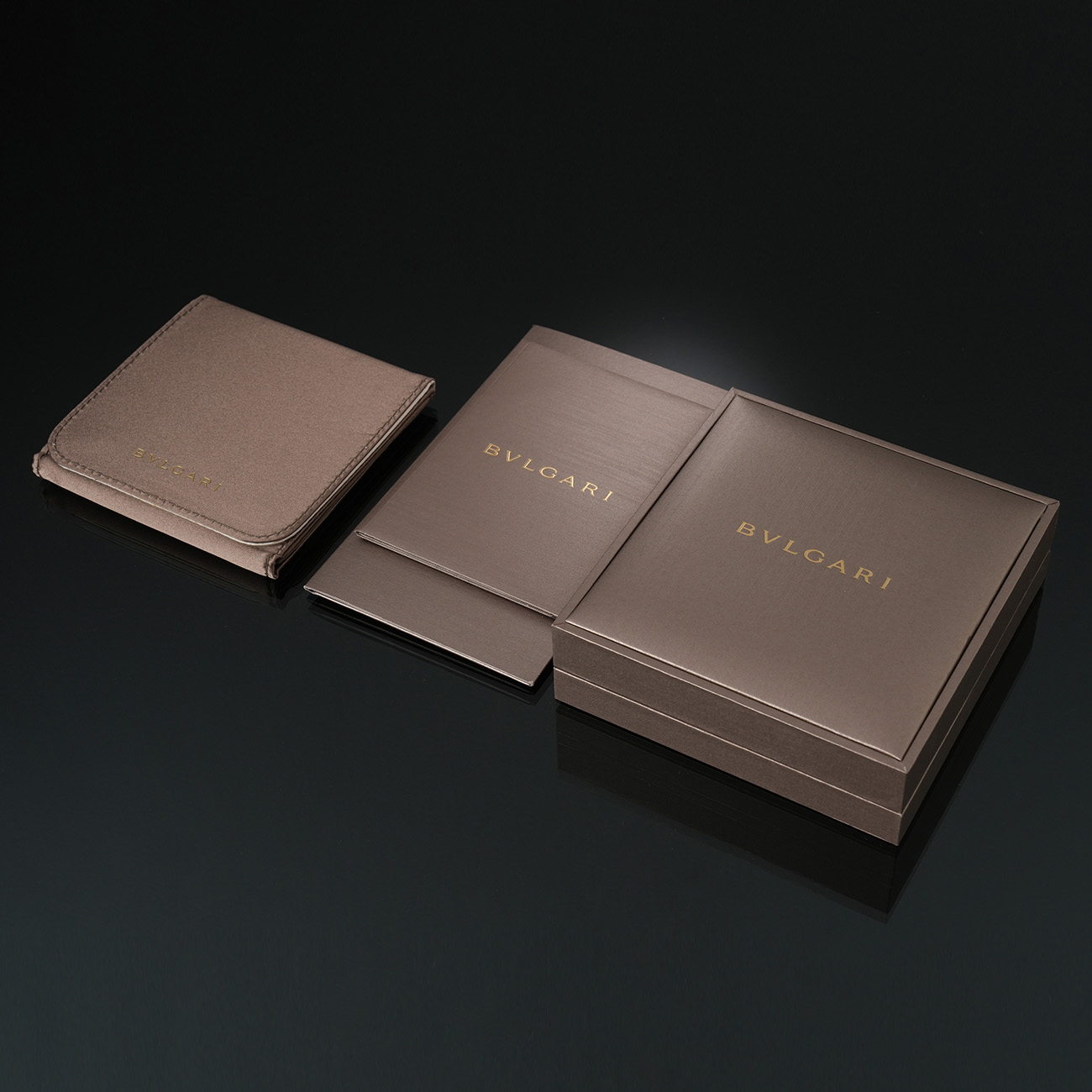 BVLGARI(USED)불가리 불가리 네크리스