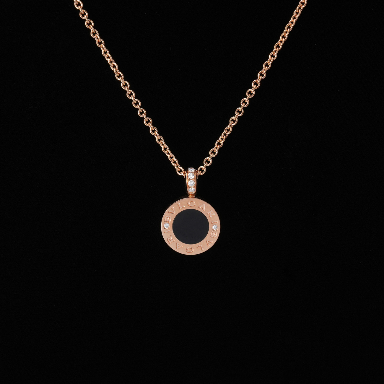BVLGARI(USED)불가리 불가리 네크리스