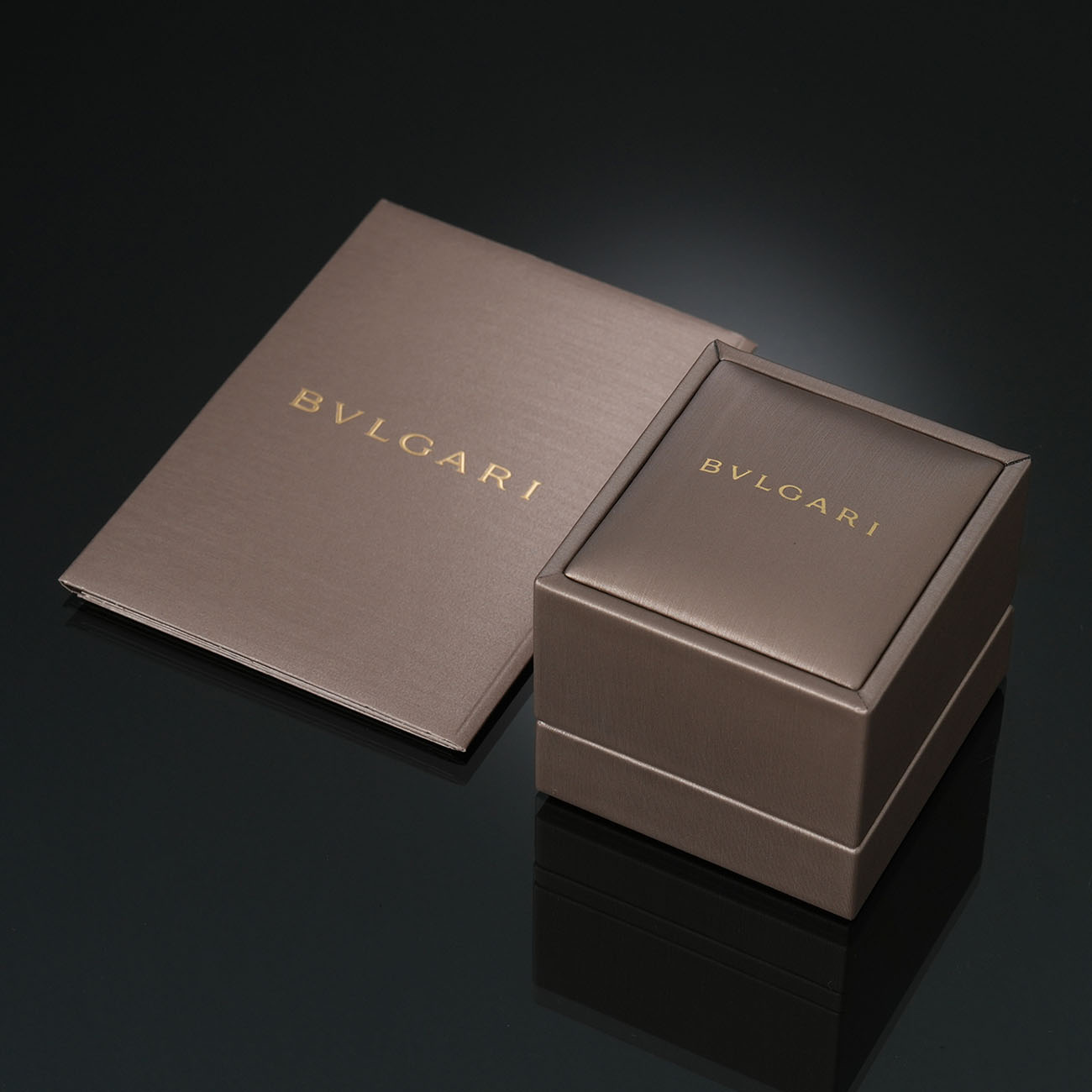 BVLGARI(USED)불가리 비제로원 링#64